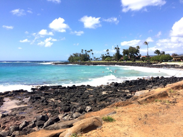 Po’ipu and Beyond: Kauai’s South Shore
